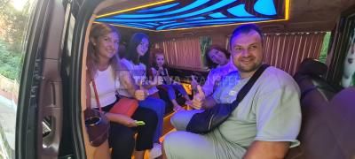 Trueva Travel