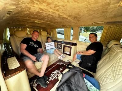 Trueva Travel