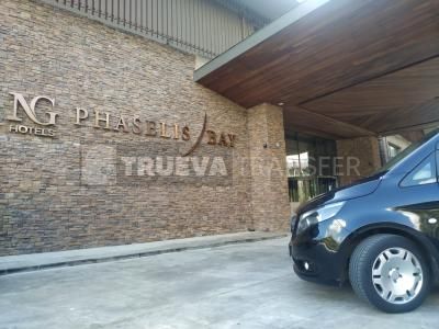 Trueva Travel
