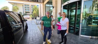 Trueva Travel