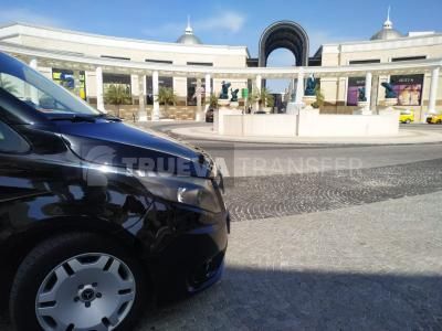 Trueva Travel