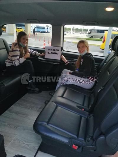 Trueva Travel